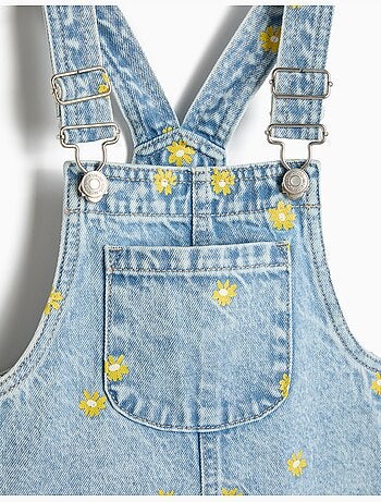 Short à dossard, mo fashion