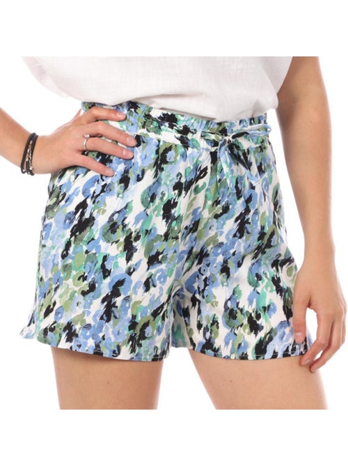 Short à Motifs Femme Vero Moda - Kiabi Short à Motifs Femme Vero Moda - Kiabi