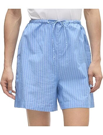 Short à Motifs Femme Vero Moda