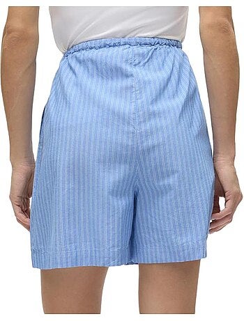 Short à Motifs Femme Vero Moda