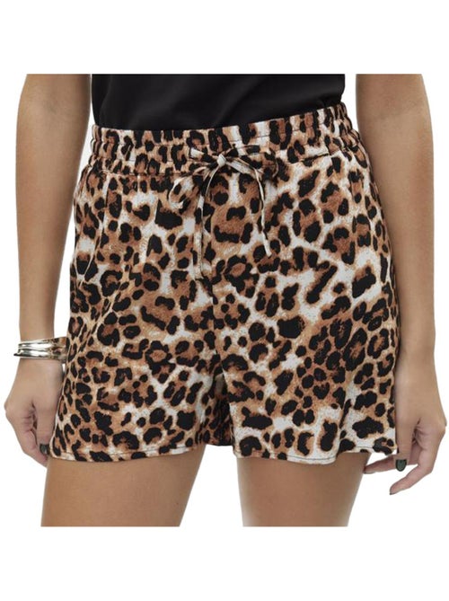 Short à Motifs Femme Vero Moda - Kiabi Short à Motifs Femme Vero Moda - Kiabi
