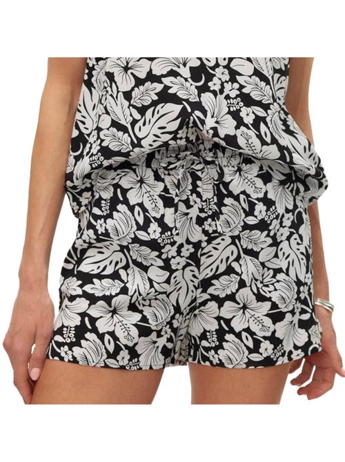 Short à Motifs Femme Vero Moda - Kiabi Short à Motifs Femme Vero Moda - Kiabi