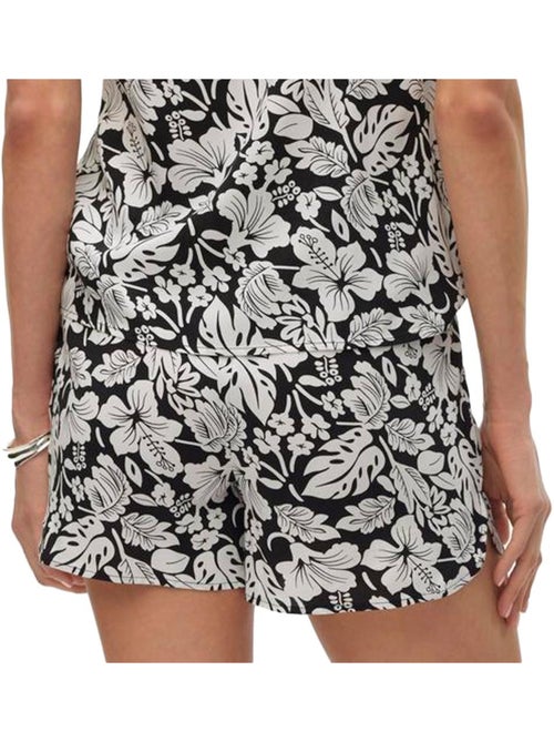 Short à Motifs Femme Vero Moda - Kiabi Short à Motifs Femme Vero Moda - Kiabi