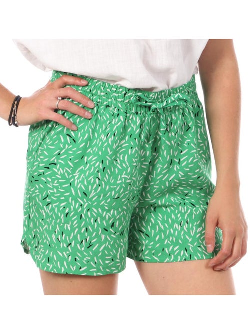 Short à Motifs Femme Vero Moda - Kiabi Short à Motifs Femme Vero Moda - Kiabi