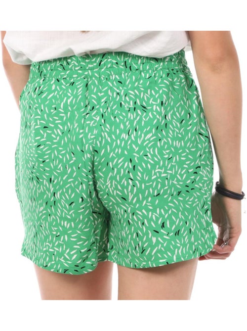 Short à Motifs Femme Vero Moda - Kiabi Short à Motifs Femme Vero Moda - Kiabi