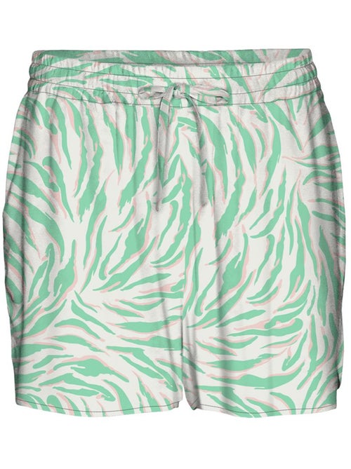 Short à Motifs Femme Vero Moda - Kiabi Short à Motifs Femme Vero Moda - Kiabi