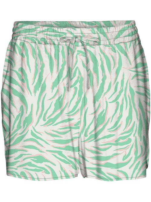 Short à Motifs Femme Vero Moda - Kiabi Short à Motifs Femme Vero Moda - Kiabi