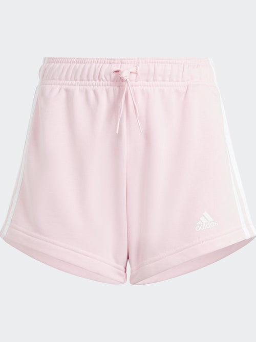 Short avec bandes 'adidas' - Kiabi