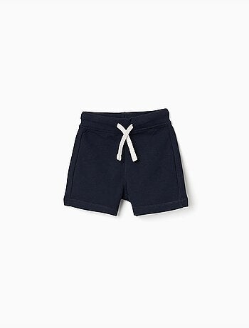 Short avec cordon de serrage