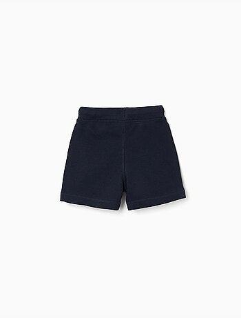 Short avec cordon de serrage