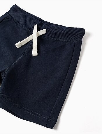 Short avec cordon de serrage