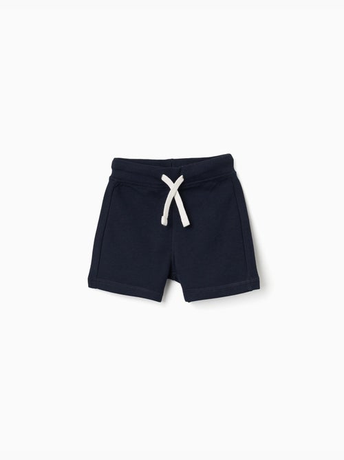 Short avec cordon de serrage - Kiabi Short avec cordon de serrage - Kiabi