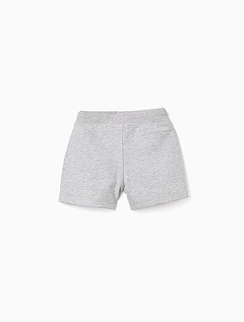 Short avec cordon de serrage
