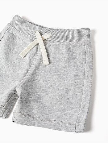 Short avec cordon de serrage