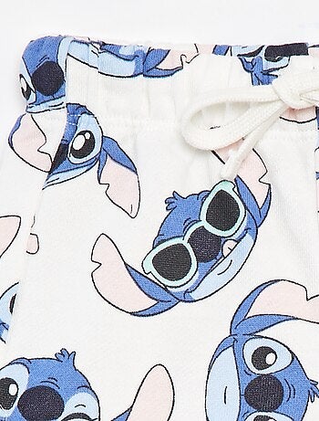 Short avec cordons 'Disney'