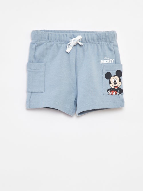 Short avec poches 'Disney' - Kiabi