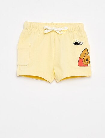 Short avec poches 'Disney'