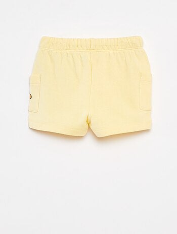 Short avec poches 'Disney'