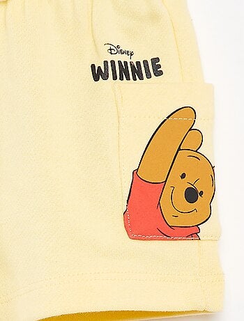 Short avec poches 'Disney'