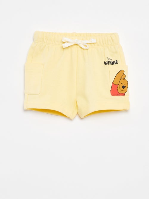 Short avec poches 'Disney' - Kiabi