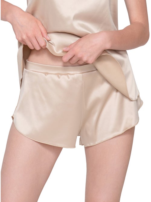 Short bas pyjama prestige - Kiabi Short bas pyjama prestige - Kiabi