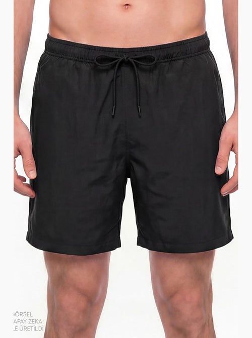 Short basique homme penti - Kiabi