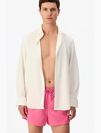 Short basique homme penti