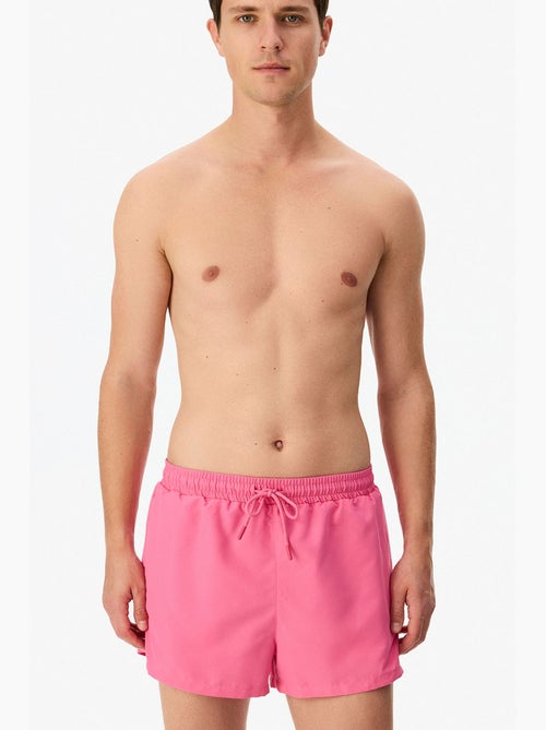 Short basique homme penti - Kiabi Short basique homme penti - Kiabi