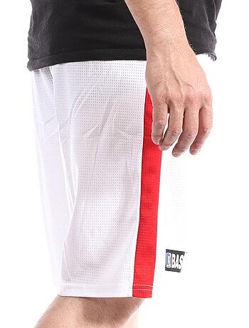 Short basketball homme sport zone chicago bulls