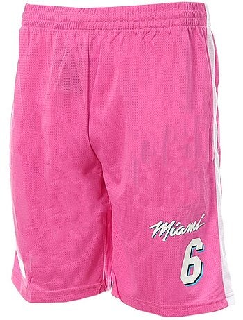 Short basketball homme sport zone miami