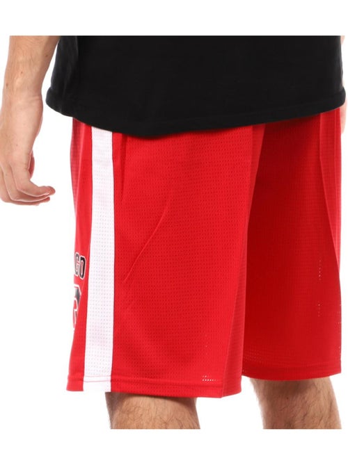 Short basketball Homme Sport Zone - Kiabi Short basketball Homme Sport Zone - Kiabi