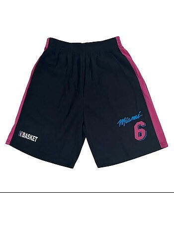 Short basketball homme sport zone