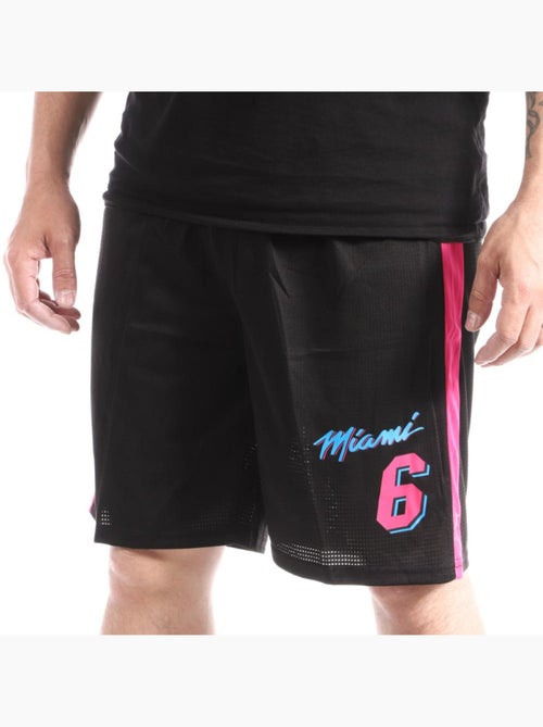Short basketball Homme Sport Zone - Kiabi