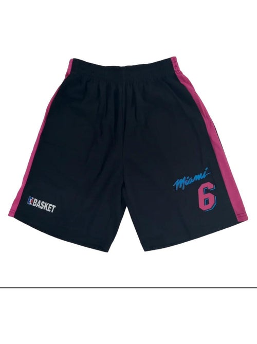 Short basketball Homme Sport Zone - Kiabi