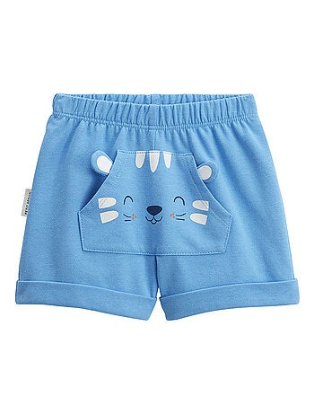 Short bébé Biscarosse