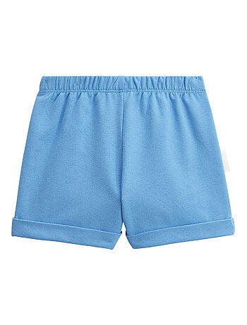 Short bébé Biscarosse
