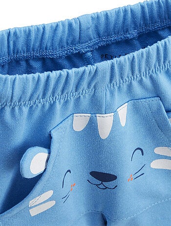 Short bébé Biscarosse