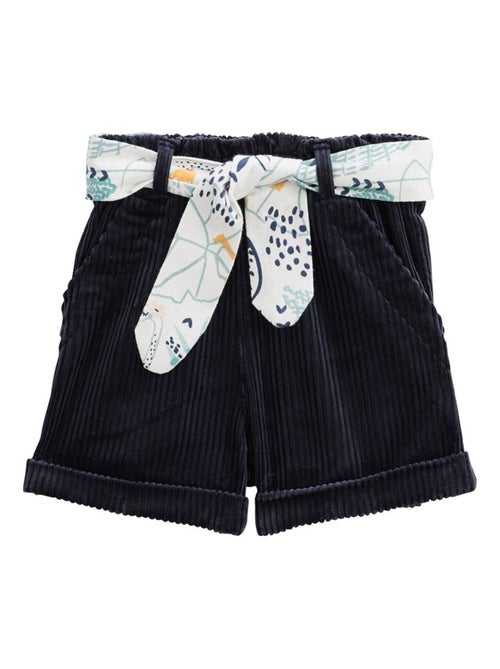 Short bébé en velours côtelé Holamuchacha - Kiabi Short bébé en velours côtelé Holamuchacha - Kiabi