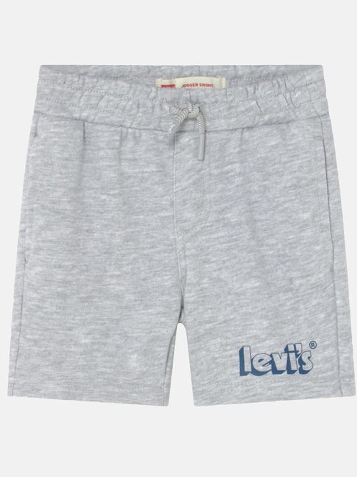 Short Bébé Levi's Kids taille élastique - Kiabi Short Bébé Levi's Kids taille élastique - Kiabi