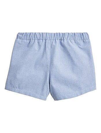 Short bébé Océan d'amour