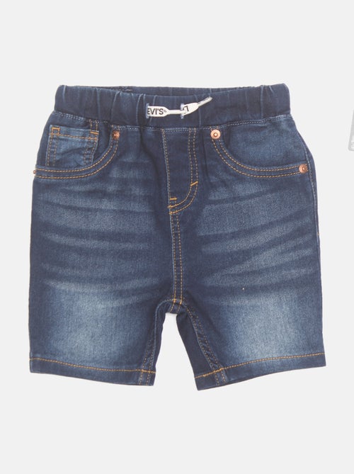 Short Bébé taille élastique - Levi's Kids - Kiabi Short Bébé taille élastique - Levi's Kids - Kiabi