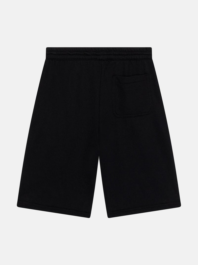 Short Bébé taille élastique - Levi's Kids Noir - Kiabi