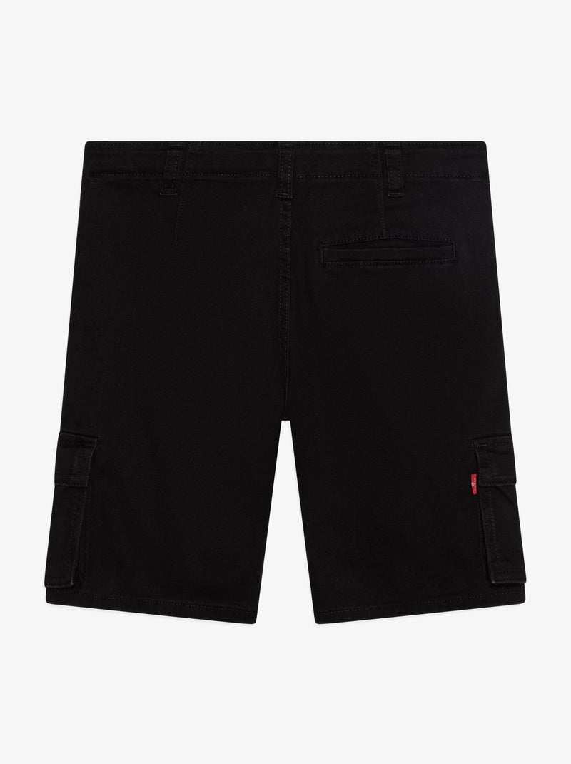 Short cargo - Levi's Kids Noir - Kiabi