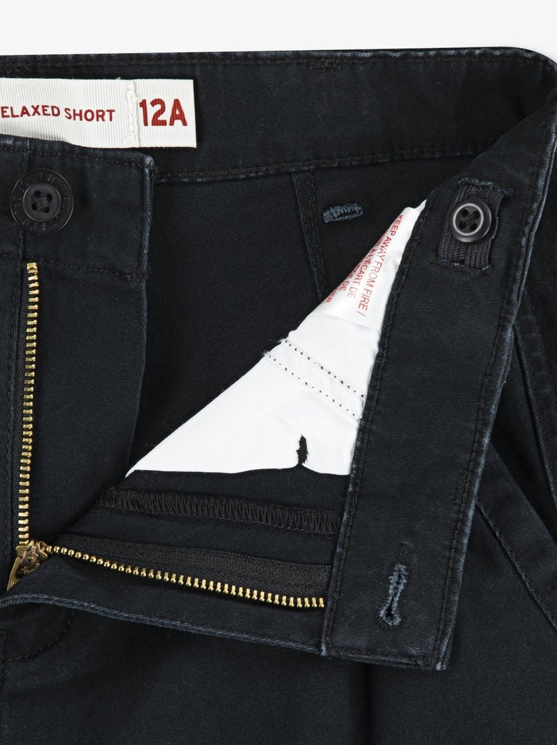 Short cargo - Levi's Kids Noir - Kiabi