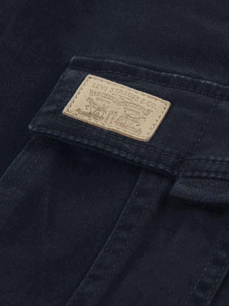Short cargo - Levi's Kids Noir - Kiabi