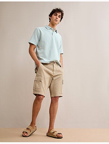 Short cargo, MO Fashion