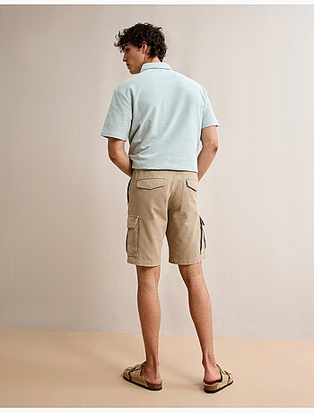 Short cargo, MO Fashion