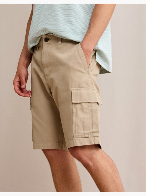 Short cargo, MO Fashion - Kiabi Short cargo, MO Fashion - Kiabi