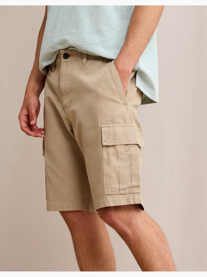 Short cargo, MO Fashion Beige - Kiabi