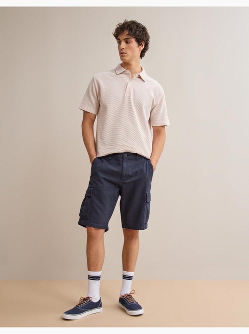Short cargo, MO Fashion - Kiabi Short cargo, MO Fashion - Kiabi